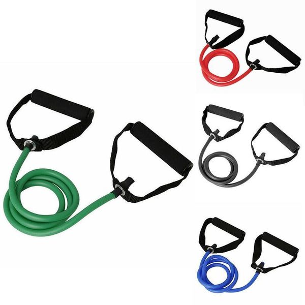 colors yoga fitness band exercise pilates resistance bands rubber loop tube for men women
colors yoga fitness band exercise pilates resistance bands rubber loop tube for men women