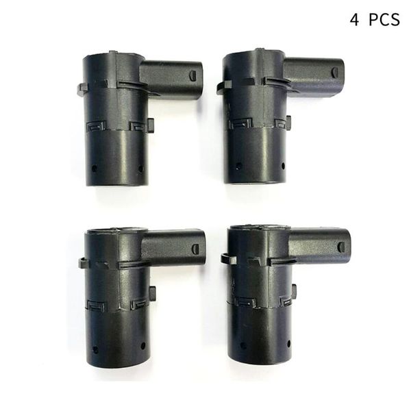 car rear view cameras& parking sensors 4pcs assist sensor buzzer professional abs tool durable easy install black pdc 4f23 15k859 reverse
car rear view cameras& parking sensors 4pcs assist sensor buzzer professional abs tool durable easy install black pdc 4f23 15k859 reverse