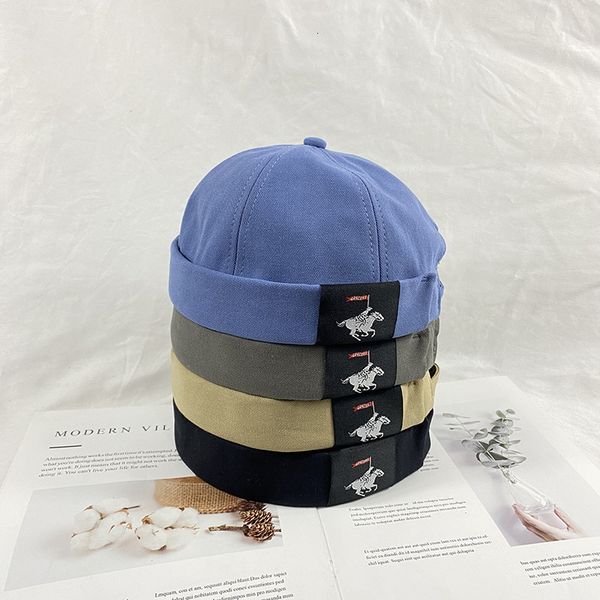 cold yuppie street wind cloth landlord men's women's trendy spring and summer melon skin basin hat, Blue;gray
cold yuppie street wind cloth landlord men's women's trendy spring and summer melon skin basin hat, Blue;gray