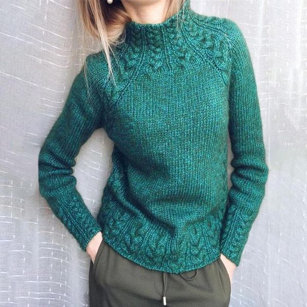 women's sweaters women autumn winter long sleeve turtle neck casual knitted pullover turtleneck sweater for loose #5, White;black
women's sweaters women autumn winter long sleeve turtle neck casual knitted pullover turtleneck sweater for loose #5, White;black