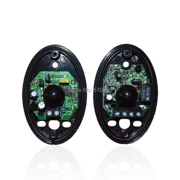 pair black infrared sensor single beam alarm poelectric detector home door security system systems
pair black infrared sensor single beam alarm poelectric detector home door security system systems