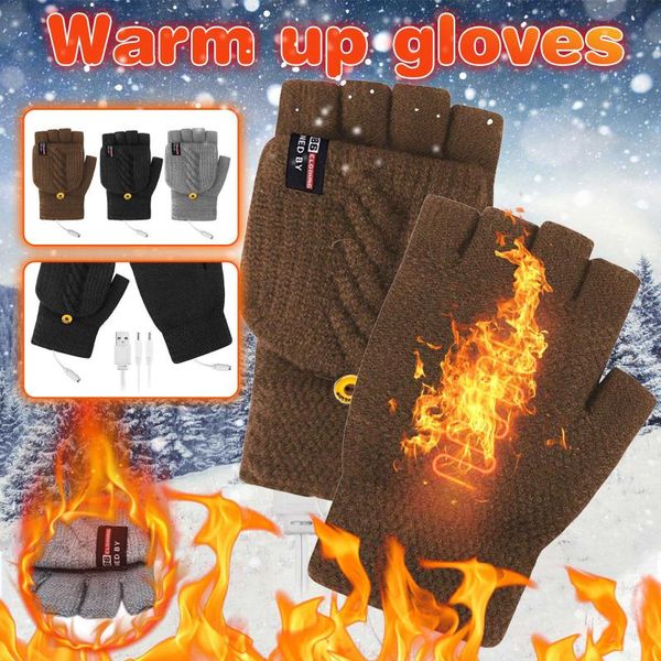 disposable gloves electric heated household outdoor winter warmer leather rechargeable li-ion battery windproof valentine's day gift
disposable gloves electric heated household outdoor winter warmer leather rechargeable li-ion battery windproof valentine's day gift