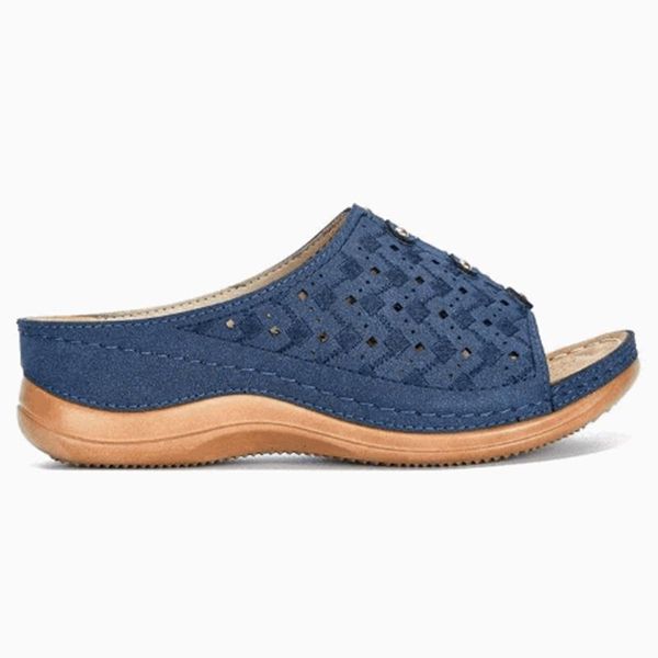 sandals women's open toe breathable anti-slip beach platform carved slipper loafers large size casual wedges sandal shoes female, Black
sandals women's open toe breathable anti-slip beach platform carved slipper loafers large size casual wedges sandal shoes female, Black
