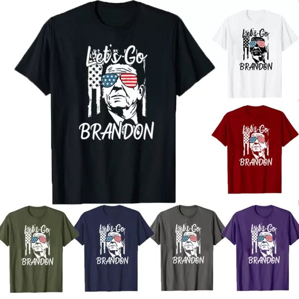 mens t-shirts tees apparel clothing polos letter crew neck plain street style election lets go brandon printed womens regular short sleeve t, White;black
mens t-shirts tees apparel clothing polos letter crew neck plain street style election lets go brandon printed womens regular short sleeve t, White;black