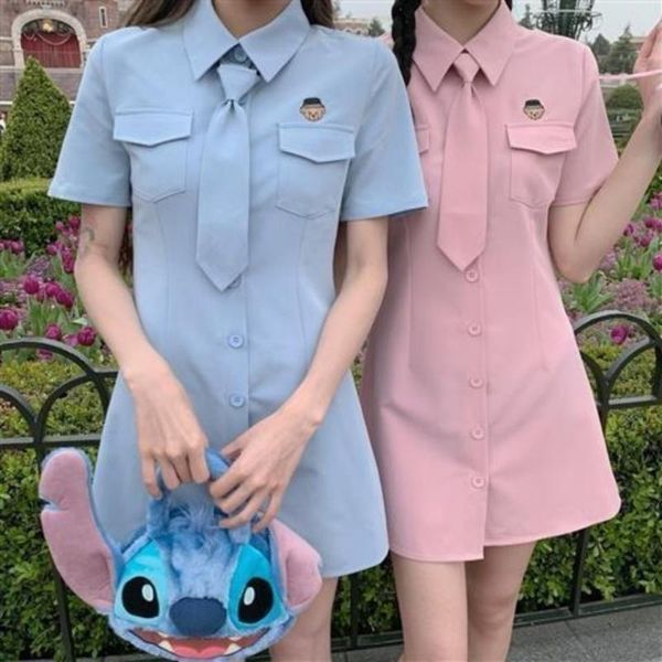casual dresses school girl high waist mini skirt dres slim short sleeve midi uniform women one-piece dress y2k ladies clothing kawaii, Black;gray
casual dresses school girl high waist mini skirt dres slim short sleeve midi uniform women one-piece dress y2k ladies clothing kawaii, Black;gray