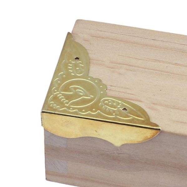 craft tools antique corner protector iron wrap four corners desks jewelry boxes protect tables protectors retro
craft tools antique corner protector iron wrap four corners desks jewelry boxes protect tables protectors retro