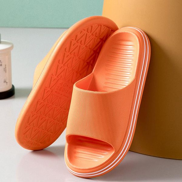 slippers 2021 family couple indoor soft comfortable woman slides non-slip shoes quick dry thick-soled eva sandals flip flops, Black
slippers 2021 family couple indoor soft comfortable woman slides non-slip shoes quick dry thick-soled eva sandals flip flops, Black