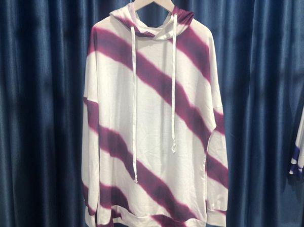 women's hoodies & sweatshirts autumn winter women sweatshirt long sleeve pullover striped loose casual 2021, Black
women's hoodies & sweatshirts autumn winter women sweatshirt long sleeve pullover striped loose casual 2021, Black