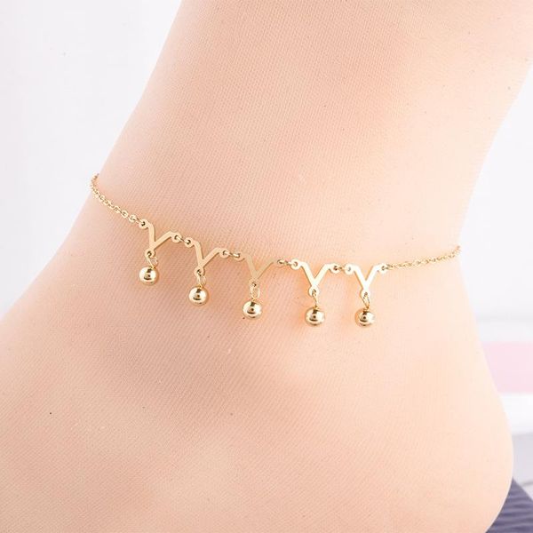 anklets fashion multi beads chain for women boho gold color stainless steel ankle bracelet on the leg foot bohemian jewelry gift, Red;blue
anklets fashion multi beads chain for women boho gold color stainless steel ankle bracelet on the leg foot bohemian jewelry gift, Red;blue