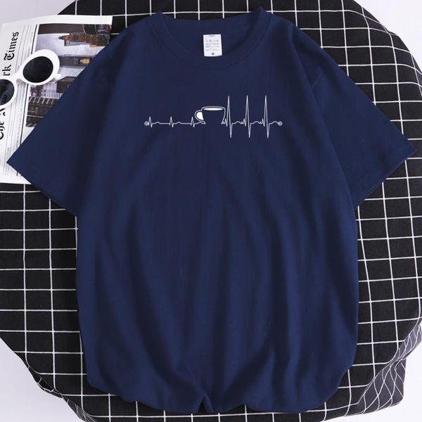 men's t-shirts wakeup coffee harajuku print personality t-shirt fashion crewneck s-xxxl tshirts summer clothing, White;black
men's t-shirts wakeup coffee harajuku print personality t-shirt fashion crewneck s-xxxl tshirts summer clothing, White;black
