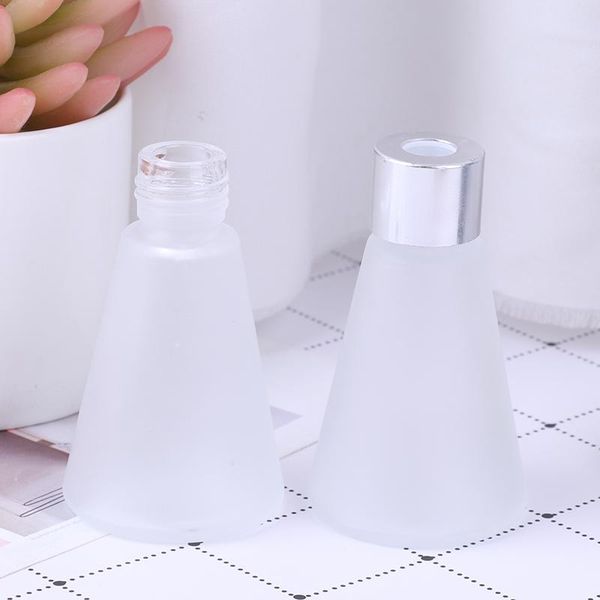 storage bottles & jars clear glass aroma diffuser empty diy replacement reed wedding party decor scrub cone containers for essential oils
storage bottles & jars clear glass aroma diffuser empty diy replacement reed wedding party decor scrub cone containers for essential oils