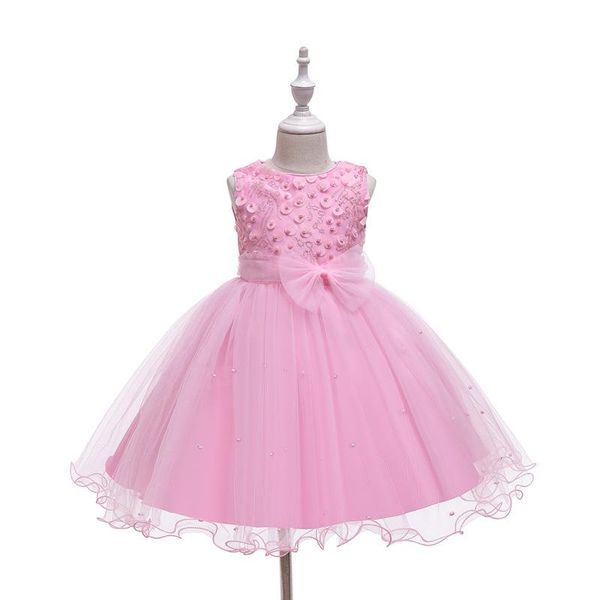 girl's dresses children's girls' princess cute lace ball gown sleeveless bo-tie elegant wedding party clothes performance, Red;yellow
girl's dresses children's girls' princess cute lace ball gown sleeveless bo-tie elegant wedding party clothes performance, Red;yellow