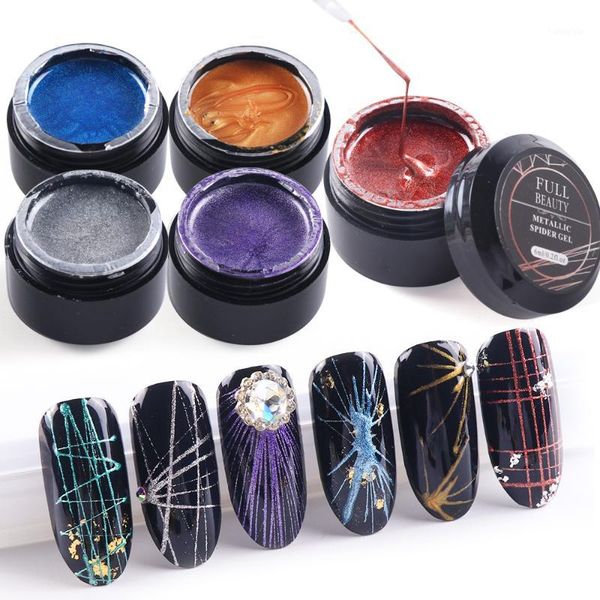nail gel color polish creative 3d wire line drawing painting varnishes lacquer metal pulling silk art uv tr9641, Red;pink
nail gel color polish creative 3d wire line drawing painting varnishes lacquer metal pulling silk art uv tr9641, Red;pink