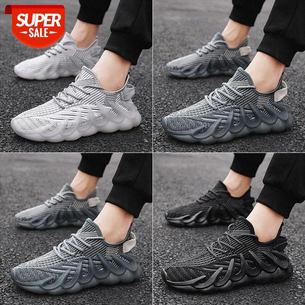 men's shoes fashion trend casual tide summer light and breathable flying woven sports running #g45v
men's shoes fashion trend casual tide summer light and breathable flying woven sports running #g45v