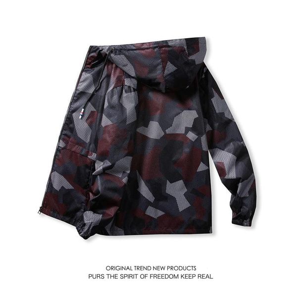 men's jackets spring and autumn jacket military windproof waterproof army combat hooded pilot windbreaker men m-4xl, Black;brown
men's jackets spring and autumn jacket military windproof waterproof army combat hooded pilot windbreaker men m-4xl, Black;brown
