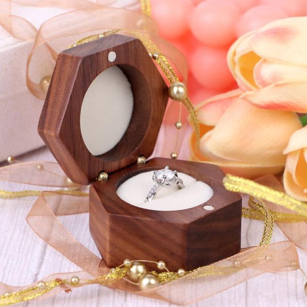 jewelry pouches, bags mr & mrs brown wedding ring octagonal box with magnetic thickened base boxes retro wood bea, Pink;blue
jewelry pouches, bags mr & mrs brown wedding ring octagonal box with magnetic thickened base boxes retro wood bea, Pink;blue