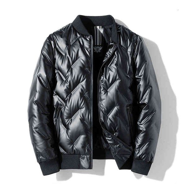 white 90% men winter jacket duck down parkas men's thick warm ultralight mens clothing casual overcoat windbreaker coats, Black
white 90% men winter jacket duck down parkas men's thick warm ultralight mens clothing casual overcoat windbreaker coats, Black