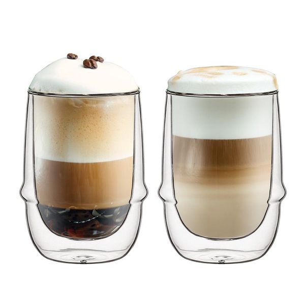 heat-resistant drinking glass double gentian mug transparent coffee tea whiskey cocktail vodka beer cup drinkware wine glasses
heat-resistant drinking glass double gentian mug transparent coffee tea whiskey cocktail vodka beer cup drinkware wine glasses