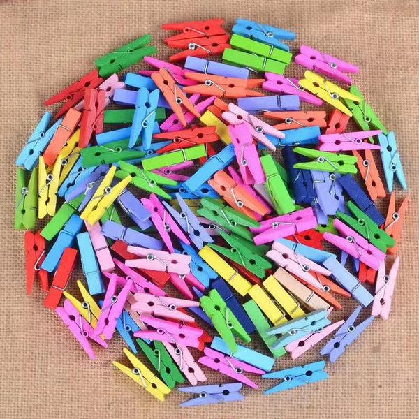 bag clips 100pcs/set of log household daily use refrigerator clothespins dyi family garden decoration parts
bag clips 100pcs/set of log household daily use refrigerator clothespins dyi family garden decoration parts