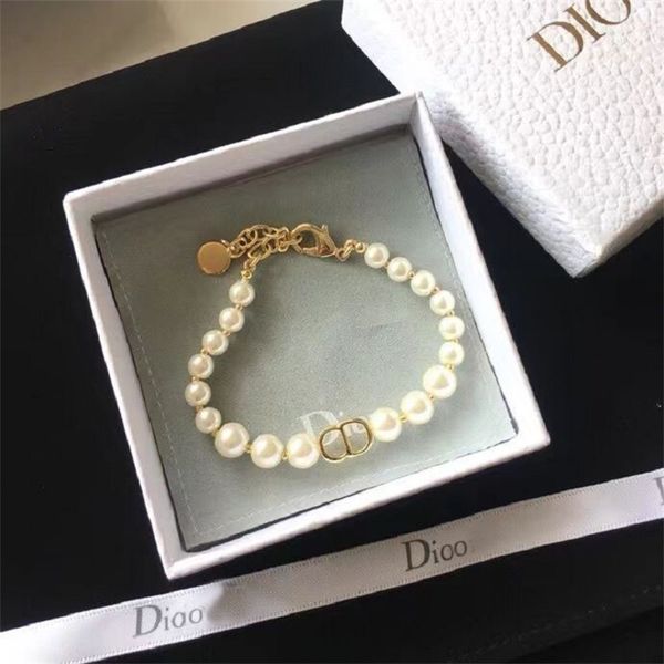 70% off outlet online / 2021 new pearl bracelet and fashionable, Black 
70% off outlet online / 2021 new pearl bracelet and fashionable, Black