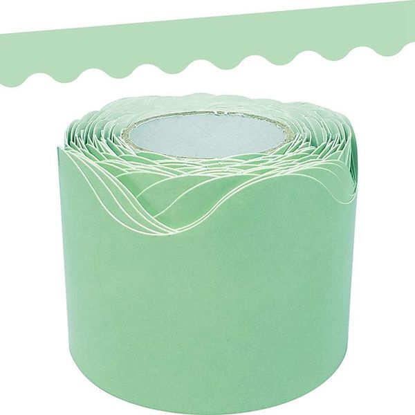 other garden supplies at69 -scalloped rolled border trim - 50ft decorate bulletin boards, walls, desks, windows, doors, schools,offices
other garden supplies at69 -scalloped rolled border trim - 50ft decorate bulletin boards, walls, desks, windows, doors, schools,offices