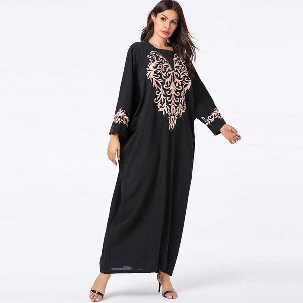 black abaya kaftan dubai muslim dress turkish islamic clothing for women hijab dresses caftan tesettur elbise robe djelaba femme, Red
black abaya kaftan dubai muslim dress turkish islamic clothing for women hijab dresses caftan tesettur elbise robe djelaba femme, Red