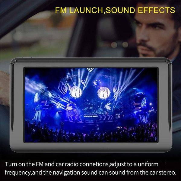 car gps & accessories 7 inch navigation image identification speech recognition hd navigator durable touch screen 256mb+8g
car gps & accessories 7 inch navigation image identification speech recognition hd navigator durable touch screen 256mb+8g