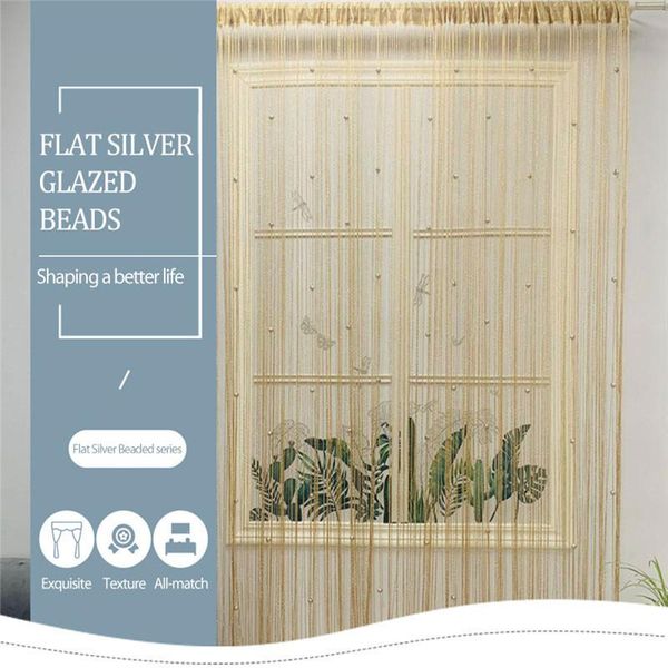 curtain & drapes glass beaded string door beads thread curtains wall panel room divider doorway living valance home decor
curtain & drapes glass beaded string door beads thread curtains wall panel room divider doorway living valance home decor