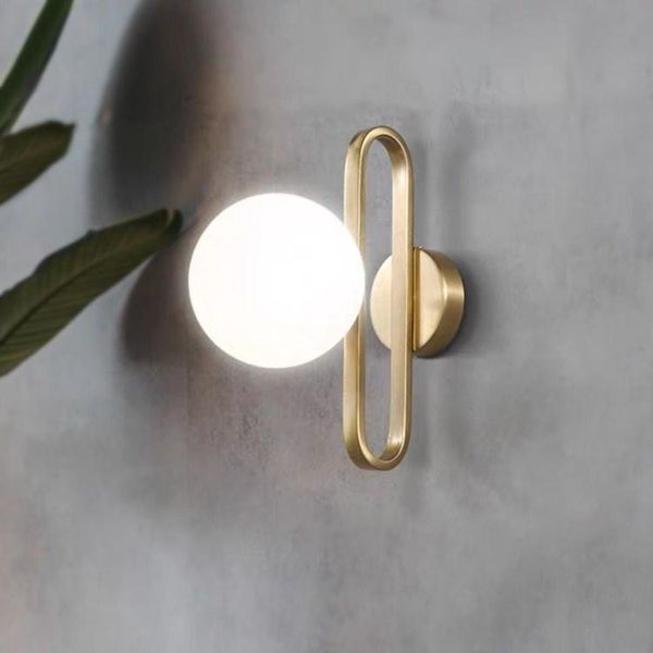 wall lamps nordic led crystal luminaria bedroom light luminaire de parede beside lamp living room
wall lamps nordic led crystal luminaria bedroom light luminaire de parede beside lamp living room