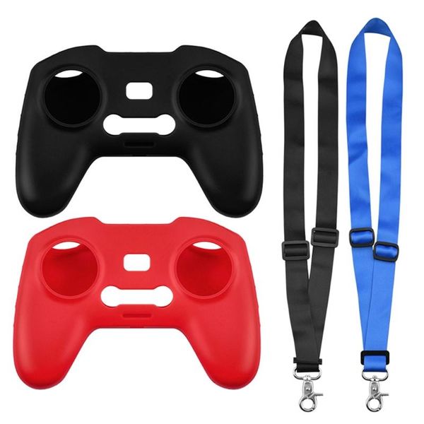 suitable for -dji fpv remote control silicone sleeve combo through machine handle protection cover lanyard drone accessories
suitable for -dji fpv remote control silicone sleeve combo through machine handle protection cover lanyard drone accessories