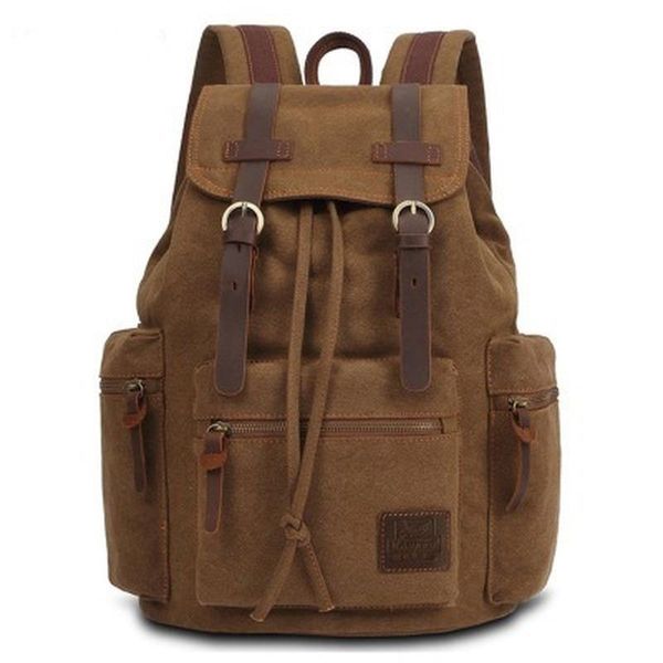backpack 2021 canvas bag trend casual men's outdoor shoulder computer student school backpacks
backpack 2021 canvas bag trend casual men's outdoor shoulder computer student school backpacks