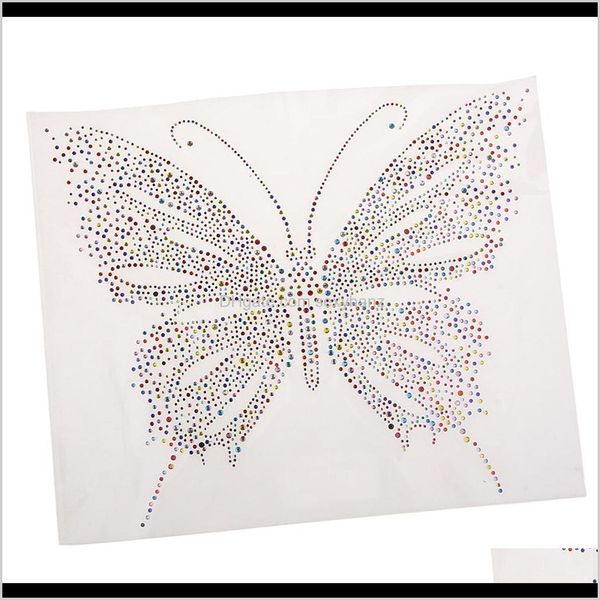 sewing notions tools apparel drop delivery 2021 glitter rhinestone iron on transfer fix tshirt motif diy clothing crafts 5utwu, Black
sewing notions tools apparel drop delivery 2021 glitter rhinestone iron on transfer fix tshirt motif diy clothing crafts 5utwu, Black