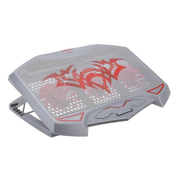 portable ultra-slim lapcooling pad light weight adjustable base notebook radiator for pc lap computer pads
portable ultra-slim lapcooling pad light weight adjustable base notebook radiator for pc lap computer pads