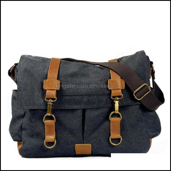 sports & outdoors outdoor bags messenger bag men canvas business travel shoder crossbody casual for boy and man drop delivery 2021 a6b1o
sports & outdoors outdoor bags messenger bag men canvas business travel shoder crossbody casual for boy and man drop delivery 2021 a6b1o