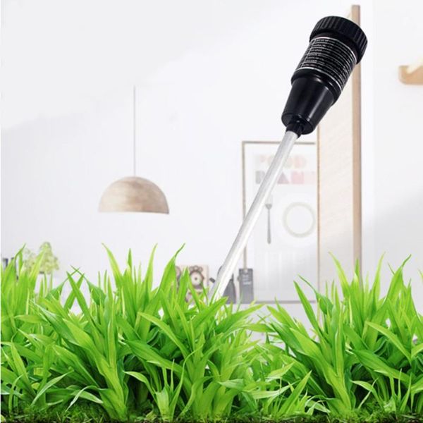 high-precision soil ph and moisture tester upgraded version of metal button acid-base meter meters
high-precision soil ph and moisture tester upgraded version of metal button acid-base meter meters