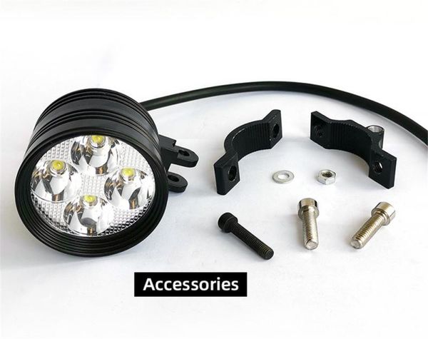 working light motorcycle spot 30w 4 led headlight fog driving lamp lights accessories
working light motorcycle spot 30w 4 led headlight fog driving lamp lights accessories