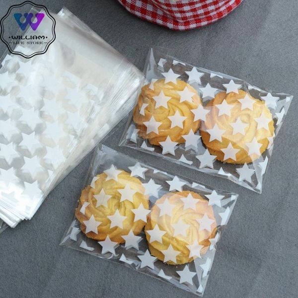 gift wrap 100pcs/set wedding candy plastic cookie bags white/gold star transparent christmas biscuits baking packaging bag
gift wrap 100pcs/set wedding candy plastic cookie bags white/gold star transparent christmas biscuits baking packaging bag