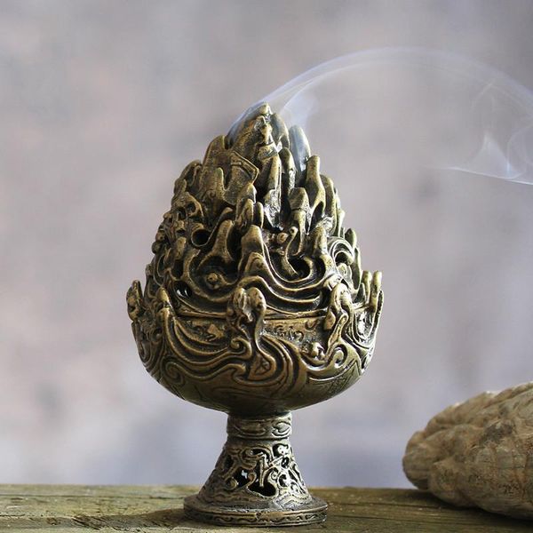 fragrance lamps sandalwood stick incense burner copper agarwood oil candle wax incienso quemador home decor df50xxl
fragrance lamps sandalwood stick incense burner copper agarwood oil candle wax incienso quemador home decor df50xxl