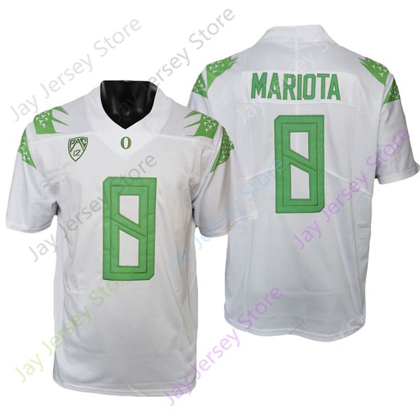 oregon ducks football jersey ncaa college marcus mariota white green size s-3xl all stitched youth men, Black;red
oregon ducks football jersey ncaa college marcus mariota white green size s-3xl all stitched youth men, Black;red