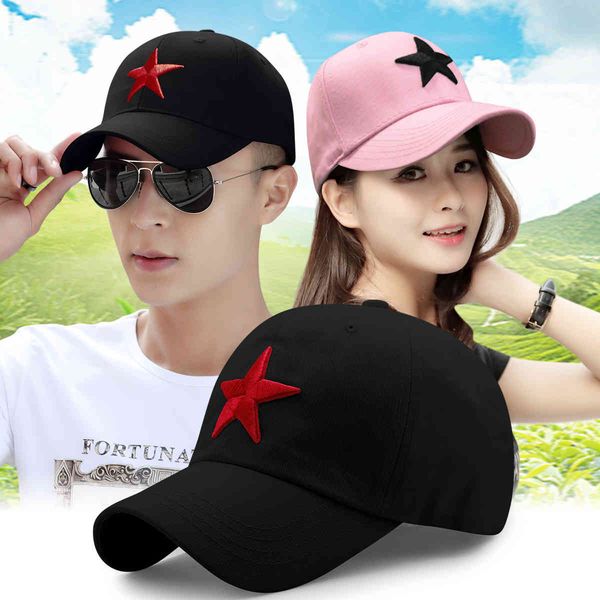 spring, summer, autumn winter simple korean cotton baseball cap men's and women's outdoor sun visor five pointed star embroidered, Blue;gray
spring, summer, autumn winter simple korean cotton baseball cap men's and women's outdoor sun visor five pointed star embroidered, Blue;gray
