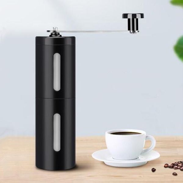 electric coffee grinders manual grinder conical burr mill brushed stainless steel bean for drip coffee, espresso, french press
electric coffee grinders manual grinder conical burr mill brushed stainless steel bean for drip coffee, espresso, french press