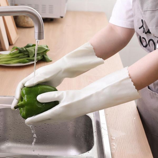 disposable gloves 1 pair cleaning washing clothes dishwashing waterproof anti-slip warm pvc tp-
disposable gloves 1 pair cleaning washing clothes dishwashing waterproof anti-slip warm pvc tp-
