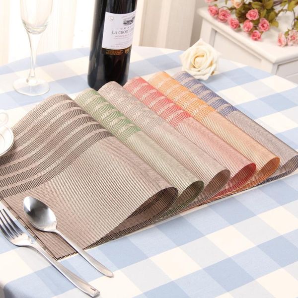 mats & pads reusable heat insulation placemats deskchristmas decorations pvc easy to dry non-slip
mats & pads reusable heat insulation placemats deskchristmas decorations pvc easy to dry non-slip