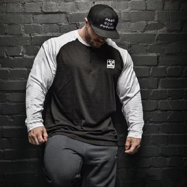 men's hoodies & sweatshirts spring loose streetwear round neck sports long sleeve outdoor casual bottoming shirt clothes pullover, Black
men's hoodies & sweatshirts spring loose streetwear round neck sports long sleeve outdoor casual bottoming shirt clothes pullover, Black