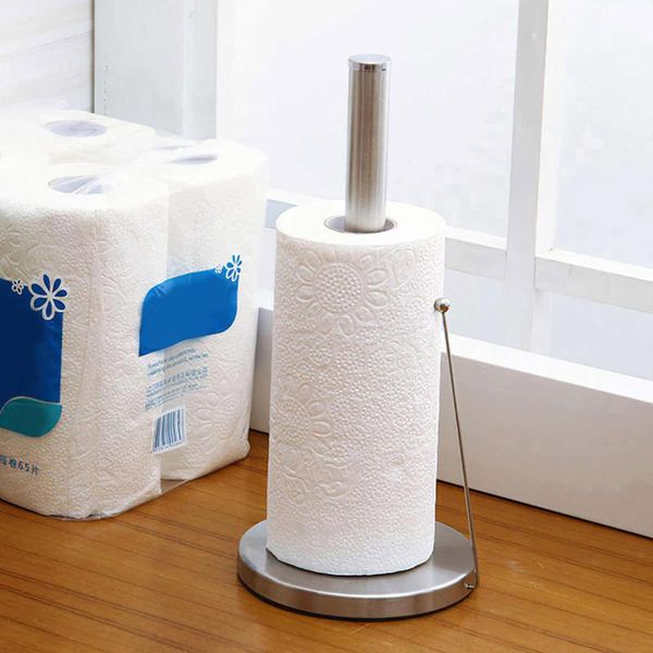 hooks & rails kitchen paper roll holder tissue stander rack bar napkin rag stainless steel shelf livingroom storage
hooks & rails kitchen paper roll holder tissue stander rack bar napkin rag stainless steel shelf livingroom storage