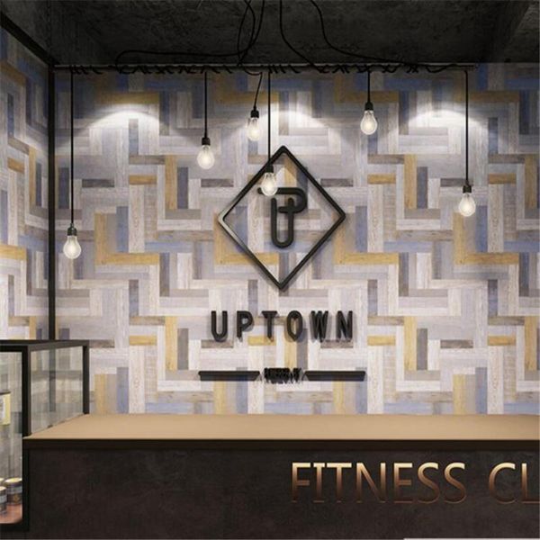 wallpapers wellyu retro wood grain wallpaper mosaic imitation floor board living room bedroom wall el clothing store
wallpapers wellyu retro wood grain wallpaper mosaic imitation floor board living room bedroom wall el clothing store