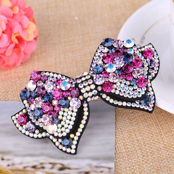 hair clips & barrettes korean girl simple exquisite bow tie women fashion rhinestone headdress bride accessories, Golden;silver
hair clips & barrettes korean girl simple exquisite bow tie women fashion rhinestone headdress bride accessories, Golden;silver
