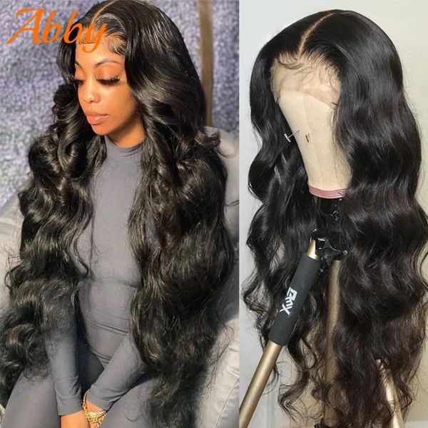 lace wigs body wave front for women brazilian hair 4x4 closure 180% density pre plucked with baby, Black;brown
lace wigs body wave front for women brazilian hair 4x4 closure 180% density pre plucked with baby, Black;brown