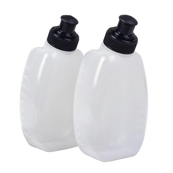 water bottle 2pcs outdoor sports riding wrist kettle 280ml walking running for camping hiking
water bottle 2pcs outdoor sports riding wrist kettle 280ml walking running for camping hiking