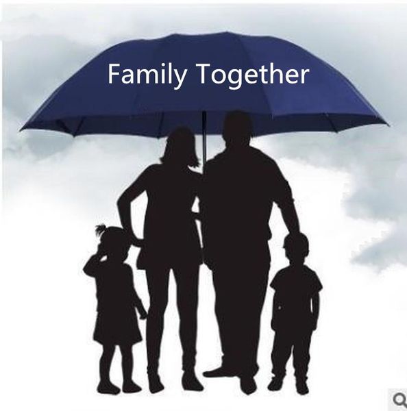 umbrellas 152cm quality umbrella men rain woman windproof large paraguas women sun 3 floding big family outdoor parapluie
umbrellas 152cm quality umbrella men rain woman windproof large paraguas women sun 3 floding big family outdoor parapluie